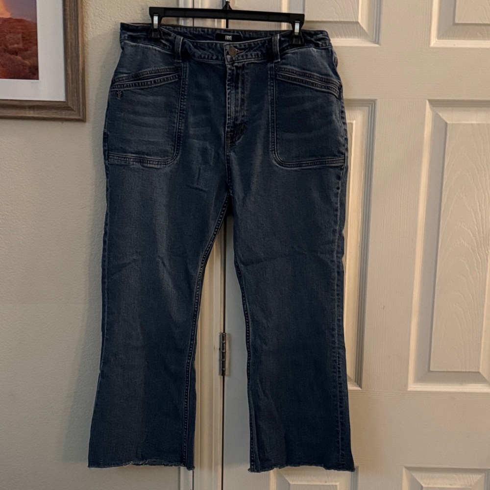Frye Jeans